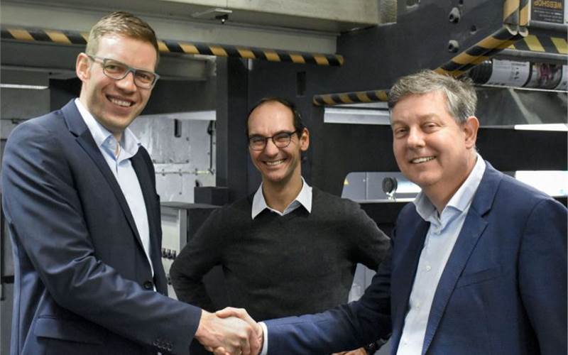 Contiweb completes 50 CFA installations in four Years