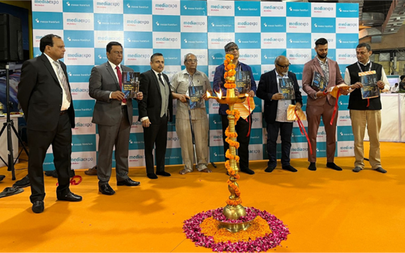 Picture Gallery: Media Expo Mumbai 2022