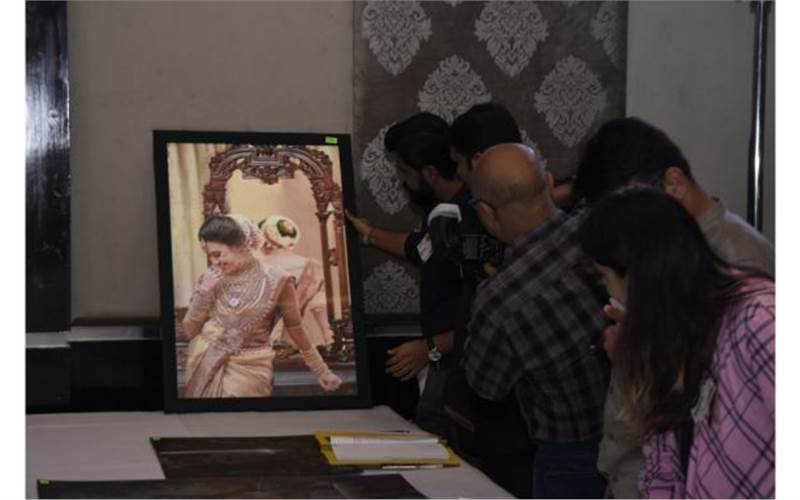 The very foundation of print is to keep all the doors open to new ideas