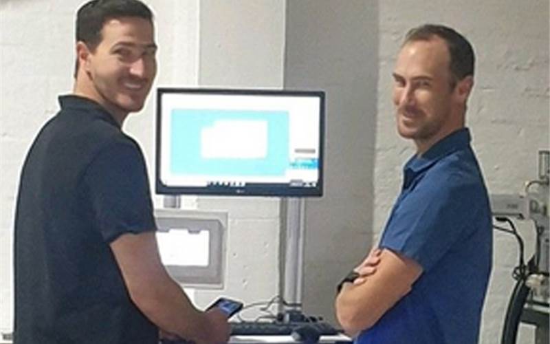 Monotech installs Jetsci YUV in South Africa