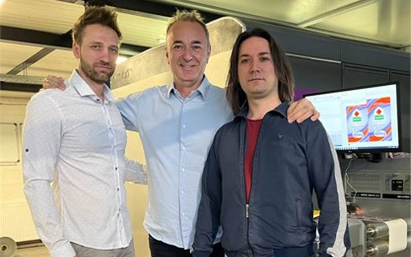 Monotech Systems installs Jetsci in Serbia