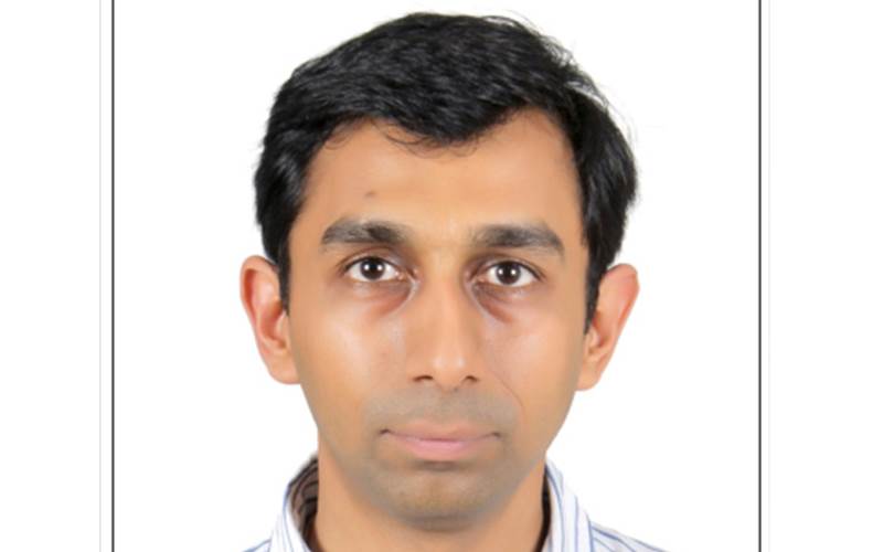 Ashutosh Agarwal: Important to balance innovation with practical application