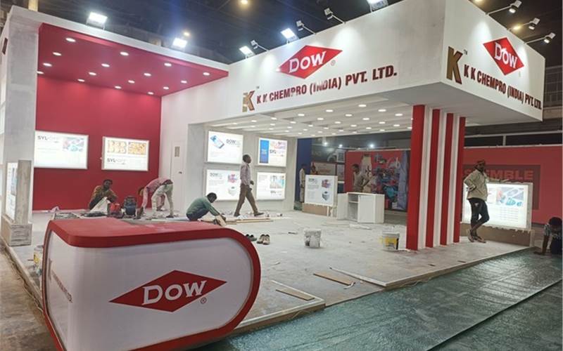 DuPont will focus on its recent launches including the DuPont Cyrel Fast 1000 TD, the DuPont Cyrel Lightning LSE, the DuPont Cyrel Easy FAST EFM, and Cyrel University