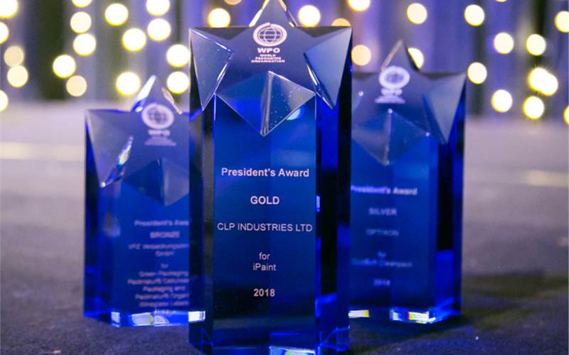 India bags seven WorldStar awards