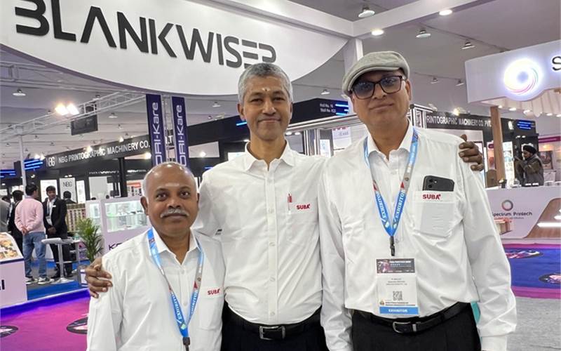 Suba Solutions: Engineering commitment, one innovation at a time