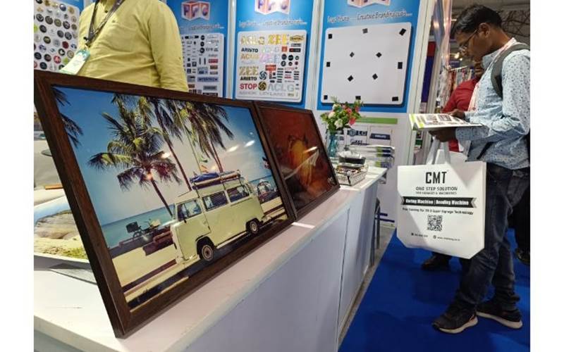 Picture Gallery: Media Expo Mumbai 2023