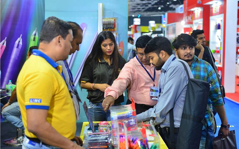 Paperworld India announces new dates