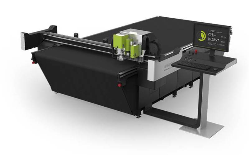 Kongsberg transforms into standalone business