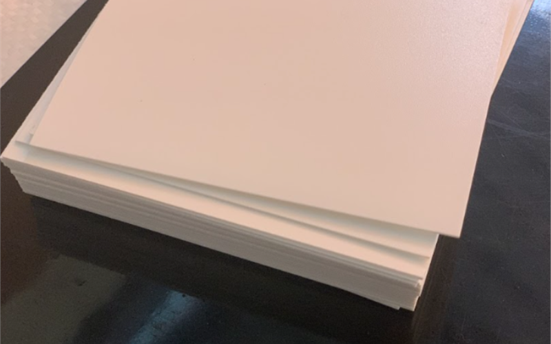 Pamex 2024: And Global Sales Corporation to showcase PP, PET and PVC sheets