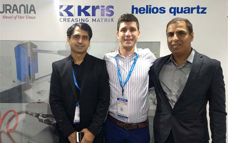 PrintPack 2019: Aarushi Agencies announces multiple launches