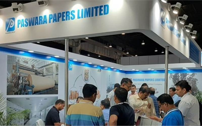 Snapshots from IndiaCorr Expo 2019