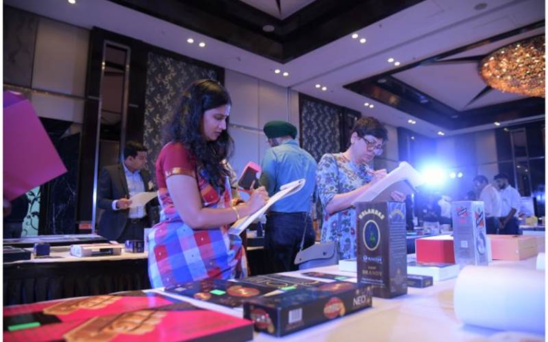 Jury Day 2019: Picking the best of the best