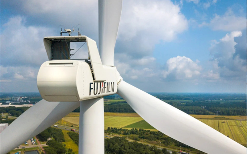 Fujifilm and Brother expand remanufacturing capabilities in Europe