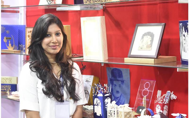 Pamex 2020 Stall of the Day: Shree Nakoda Cards