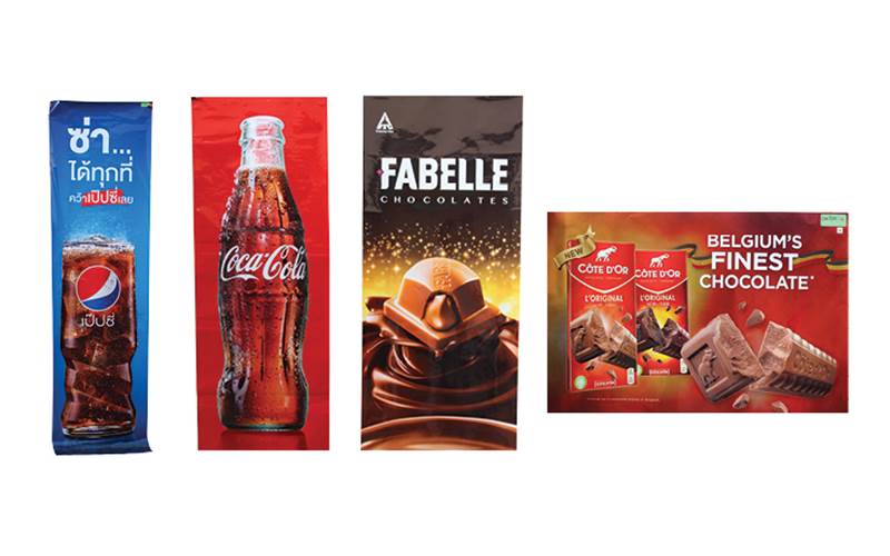 PrintWeek India Awards 2018:  Spectrum Scan is the Screen Printer of the Year (Joint Winner)