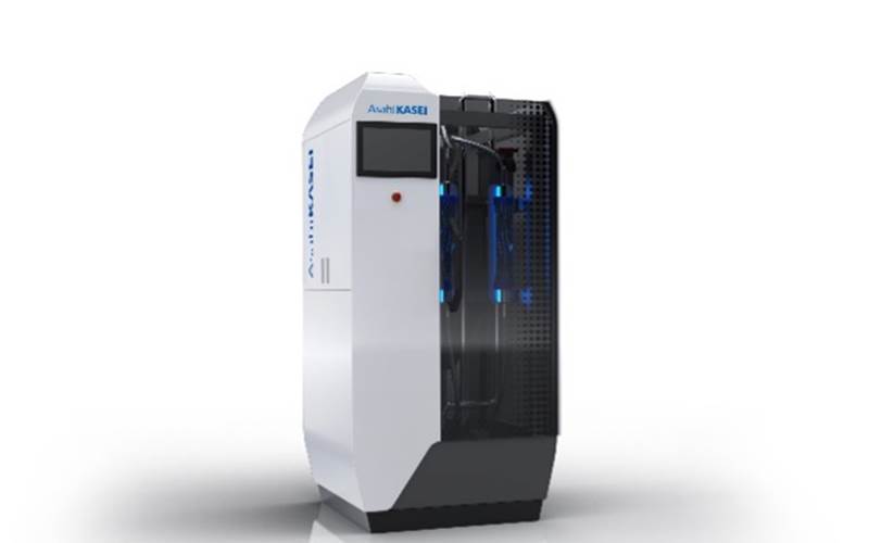 Asahi to showcase innovative flex solutions across the Asian region