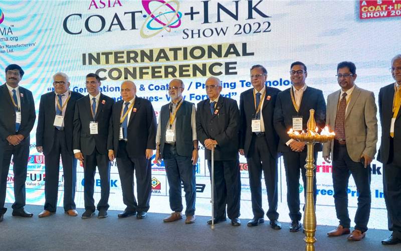 Ink conference throws light on the way forward