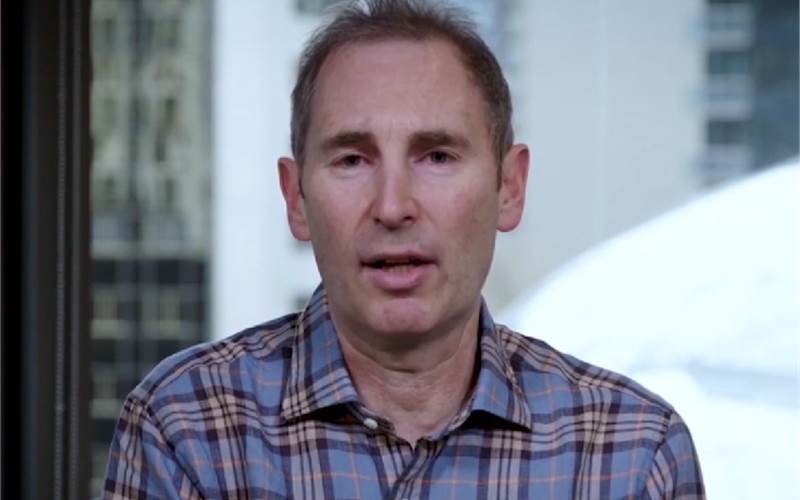 Amazon Smbhav discusses AWS, its cloud arm and success