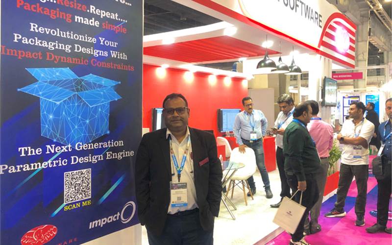 PrintPack 2025: Arden Software introduces impact care feature