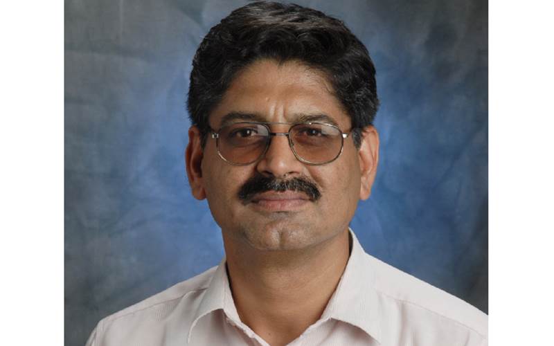 The two pandemic years: Sanjay Kohli, Lucknow