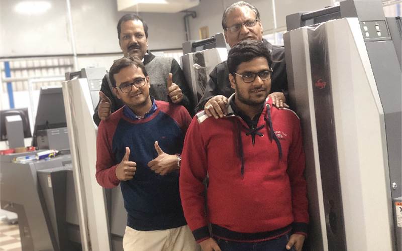 Gaurav Agrawal: We deliver more than the expectation of the customers