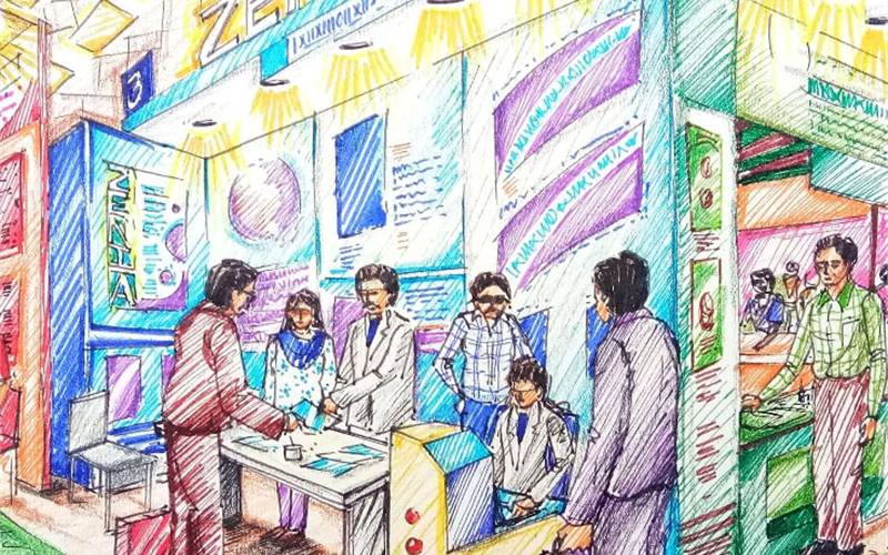 Kerala Printers Association backs Bharat Print Expo 2025