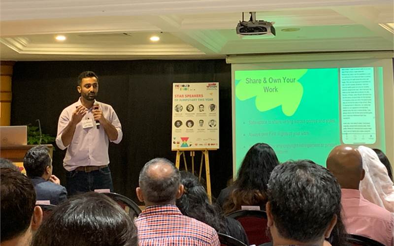 Celebrating 10 years of Jumpstart