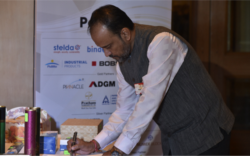 Picture gallery: Innovative ideas find favour at PrintWeek's Jury Day