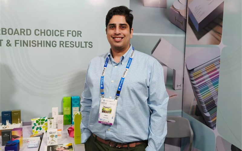 Pamex 2024: Java Paper Group highlights Invercote