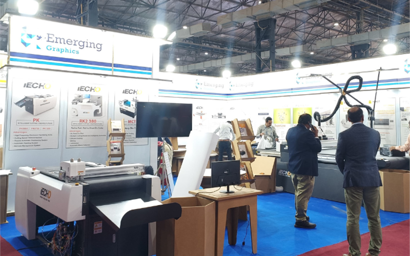 Snapshots from Pamex 2024